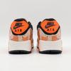 IF1721-201 Nike Air Max 90 PRM Bio Beige Safety Orange Phantom Black (Men's)
