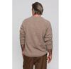 B SIDES DARWIN Sweater