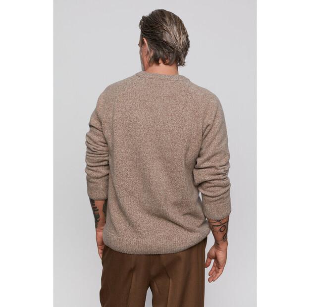 B SIDES DARWIN Sweater