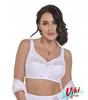 Biustonosz soft bez fiszbin Viki Irena 585 100-105 Viki