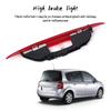 8200219415 High Mount Center Rear Roof Light 3rd Brake Light Third Tail Stop Light Third Cargo Light for 2004-2012