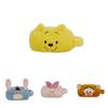 Meine Freunde Tigger Pooh Cartoon Plüsch Federmäppchen Weiches Material Niedliches Tierdesign Für Kinder Schulbedarf