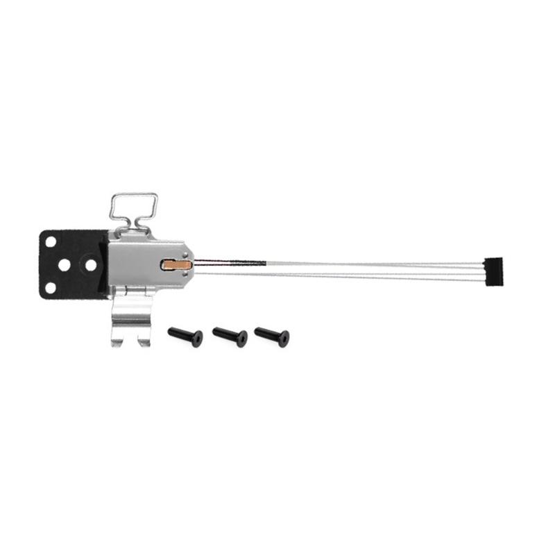 

P2S Heating Assembly Ceramic Zirconia Heater Block Heat Resistance and Reinforced Construction for P2S 3D Printers 1