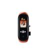 Unisex Smart Sports Bracelet with Pedometer, Health & Sleep Monitor, Vibration Alarm & Multifunction Watch
