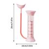Abdominal Training Dumbbell Breathing Exercise Device Lung Capacity Trainer For Adults Pelvic Floor Muscle Exercise Sports