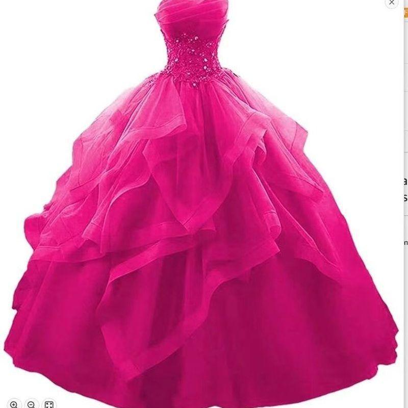 Hochzeitskleid flauschiger Rock komplett Braut große Größe Studio neu schwangere Frauen schlank Koreanisch 1011 Hochzeitskleid Neckholder