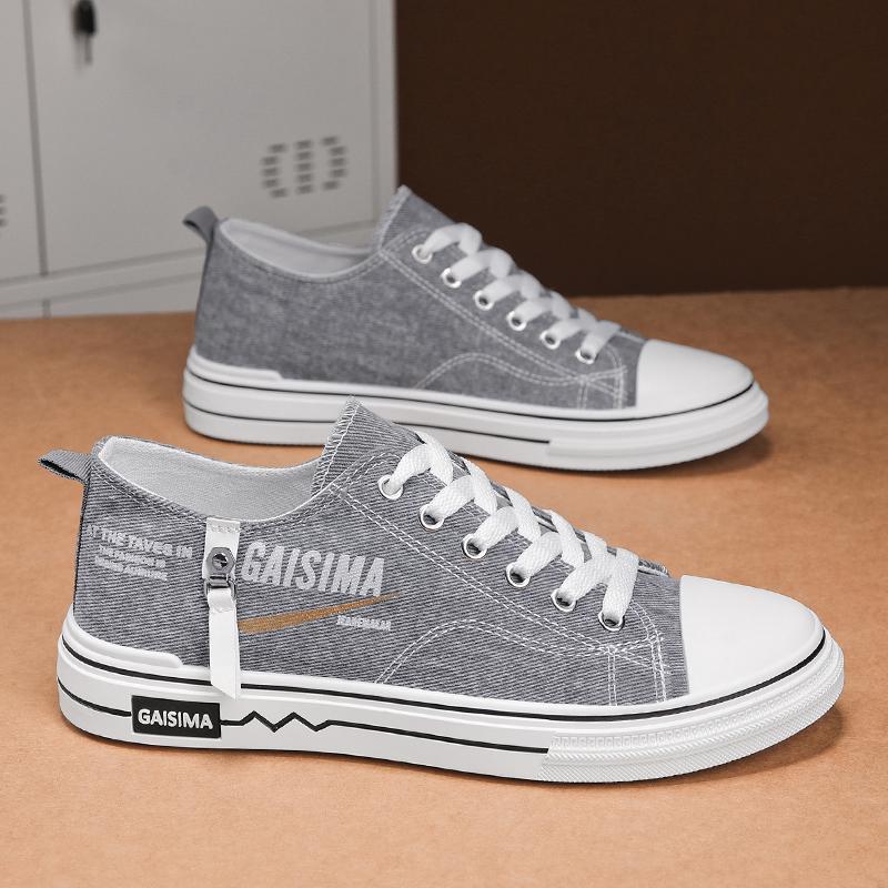 

Модная парусиновая обувь CYYTL в стиле кэжуал, мужские кроссовки, дышащие, летние, для прогулок на открытом воздухе, для хайкинга, роскошные дизайнерские, на платформе, для скейтбординга, плоские лоферы 39