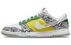 Nike Dunk Low Doernbecher 2022 DR7305-100