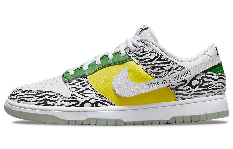 

Nike Dunk Low Doernbecher 2022 DR7305-100 35.5