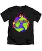 NEUES Tecca Lil, Wir lieben dich Tecca Lil Tecca Album Schwarz Alle Größen T-Shirt KK111