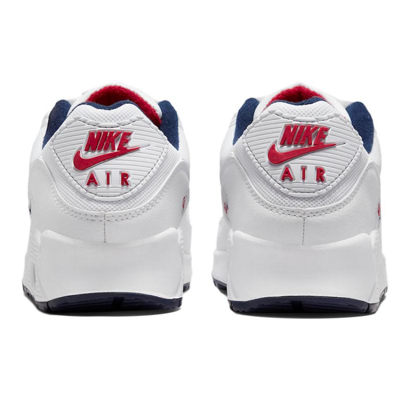 Nike Air Max 90 Paris Damesko Fritidssko DJ5414-100