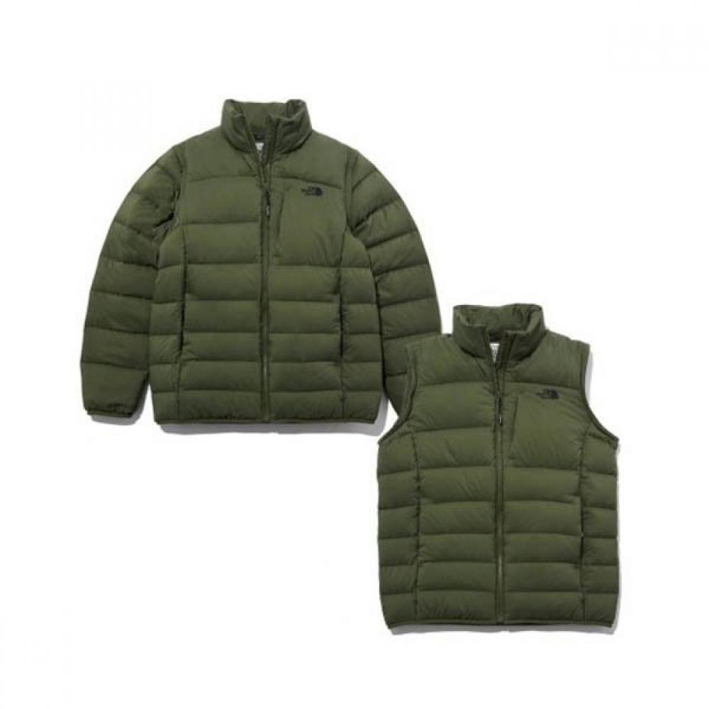 

North Face Common Belden пуховик Rnj1dl58j Lkh NJ1DL58JLKH/100
