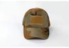 Unisex Wide-Brim Camouflage Cap - Outdoor Military, Work & Utility Style for Summer & Spring/Autumn