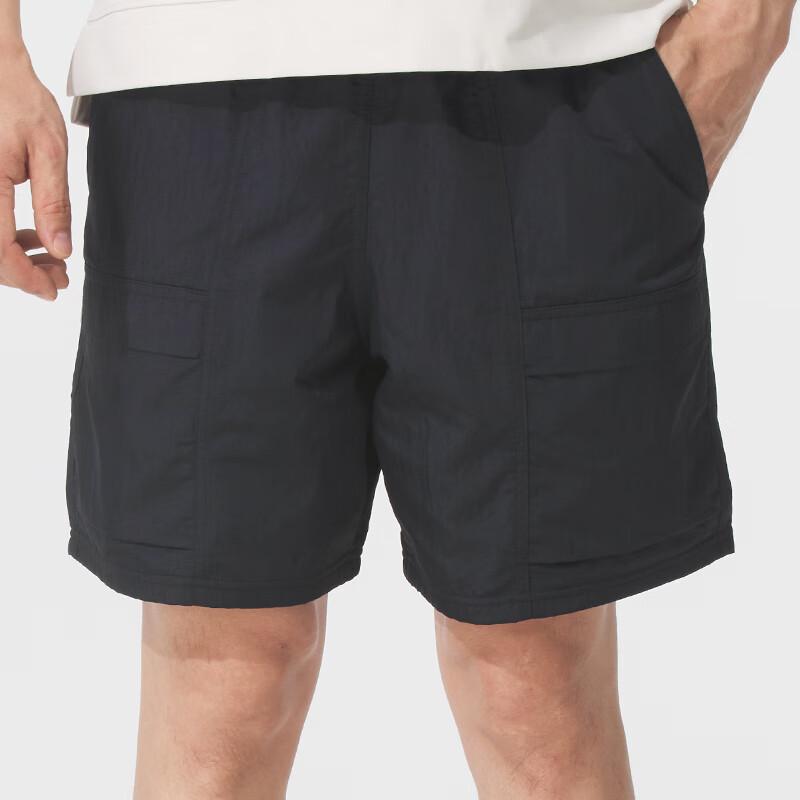 Under Armour Men s Summer Woven Shorts 1390240-001 XL