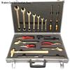 Dùn Bì Shì 18-Piece Explosion-Proof Tool Set