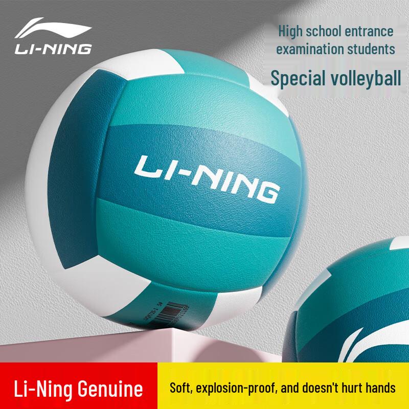 Li-Ning Standard Size 5 Training Volleyball