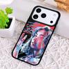 Singer Mitski Shockproof Phone Case for iPhone 17 Air 16e 15 11 12 14 13 Pro Max Cover Coque