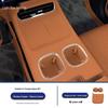 Changan Qiyuan Q07 Silicone Center Console Storage Box for Interior Upgrade