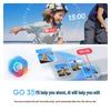 Insta360 GO3S 4K Thumb Camera (CN version)