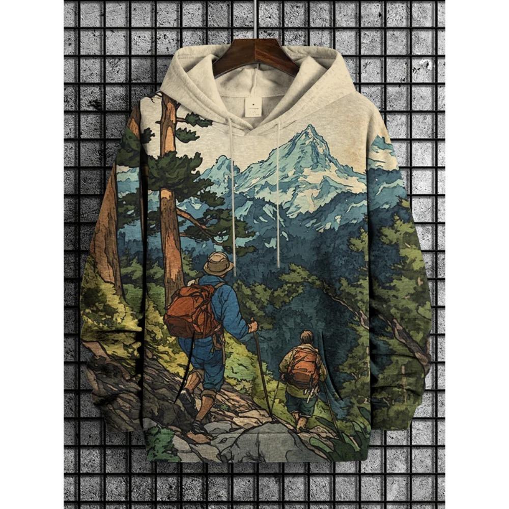 Astronaut Cat 3d Printing Hoodie Men Women Fashion Long Sleeve Hoodies Sweatshirt Oversized Coat Women Sweats Hoodies
