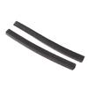 Dust Proof Space Bar Seal Strips for Mechanical Keyboards Ideal for Office and Gaming Environment Quiet