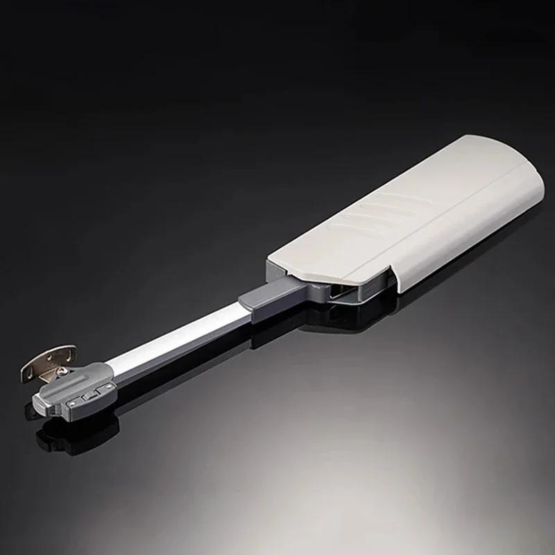 Furniture Hydraulic Support Rod Wardrobe Cabinet Door Lift Support Support Rod pneumatic support rod can stop at will