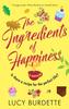 The Ingredients of Happiness by Lucy Burdette Paperback Book 9781448311729