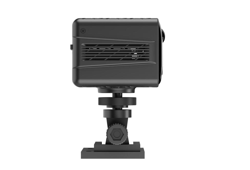 S6 Wireless 4G Surveillance Camera: Ultra-Clear HD Night Vision with Low Power Consumption
