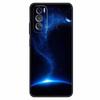 For Oppo Reno12 Pro Case TPU Animals Soft Silicone Back Cover Phone Cases For Oppo Reno 12 Pro 5G Wolf Protective CPH2629 funda