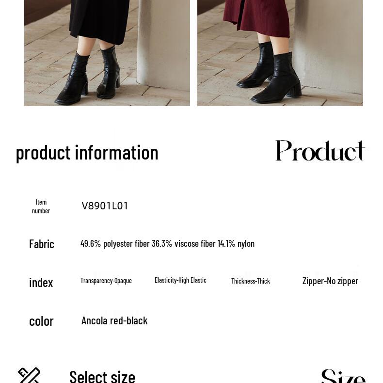 VICTORIA&VERA Women's V-Neck Halter Knit Midi Dress