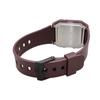 Casio Unisex Czarny Zegarek LF-20W-5A LF-20W-5A