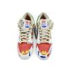 DA6125-900 Nike Dunk Low City Market Red White Beige Multi Green Yellow (Men's)