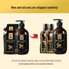 Bawang He Shou Wu Anti-Hair Loss Shampoo Twin Pack