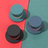 Silicone Bottle Storage Cap Leak Proof Sealer Plug Creative Wine Cork  Bartender