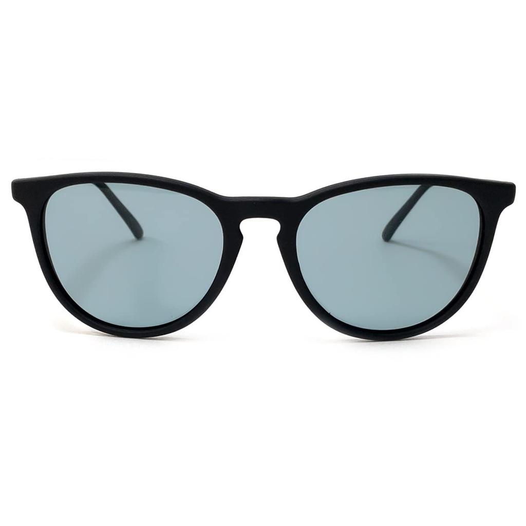 Unisex Fenton Premium Lens Sunglasses [DANG SHADES] vidg00430-fnb O/C