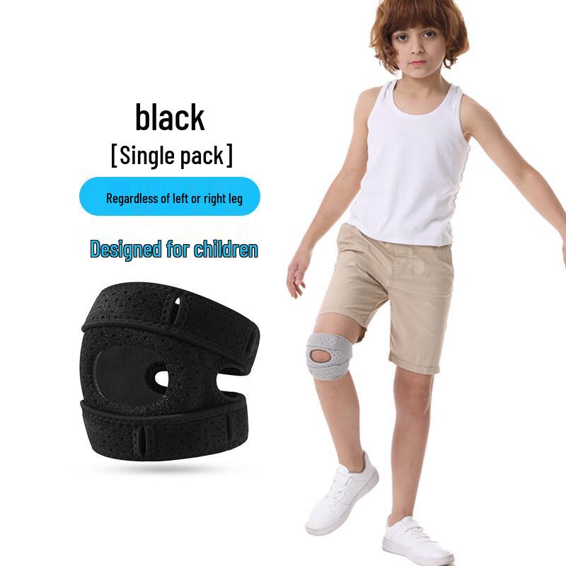 Kids  Sports Patella Strap Knee Brace