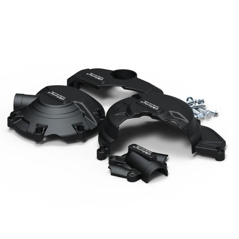 Ducati Hypermotard 939/939S (2016-2020) Engine Anti-Fall Protection Cover