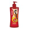 Karthika Haarausfall Schutz Shampoo mit der Kraft von Hibiskus und Shikakai, Hilft Haarausfall vorzubeugen, Nährt das Haar, Stärkt die Haarsträhnen (650 ml)