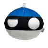 Mehagurumi Polandball Plush Toy Europe 14 Estonia