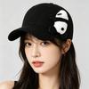 Adjustable Baseball Hat Stuffed Animal Duck Tongue Cap Fashion Sun Hat  Men