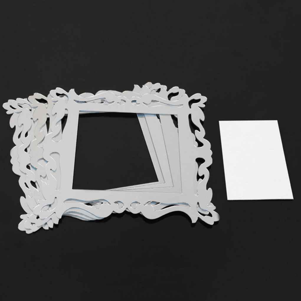 Sticker Decal Kitchen Decor Decal Socket paste Fashion Wall Switch Stickers
