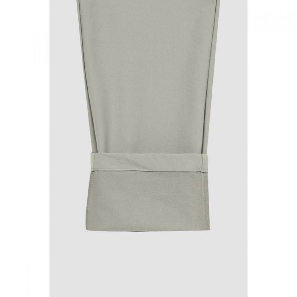 KOLON SPORT Women S Cargo Active Fit pantS Jkpna24102gkh