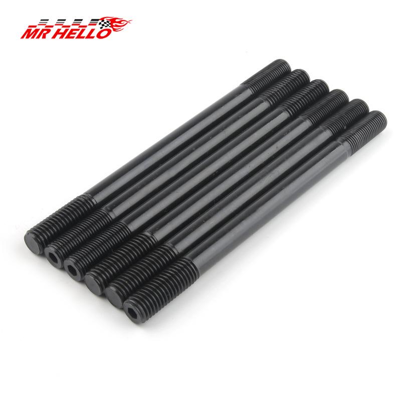 Cylinder Head Studs for 1998-2018 Dodge Cummins 5.9L & 6.7L Diesel Engines