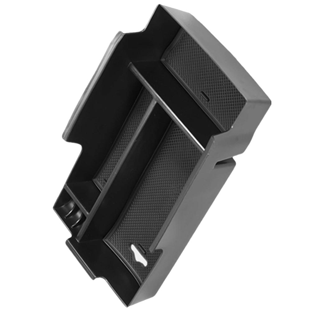 Auto Mittelkonsolenablage Ersatz Zentrale Armlehne Aufbewahrungsbox Mittelkonsolenaufbewahrung Halter Organizer für Camry 2012-2017