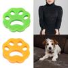 Remover Hair Pet Laundry Washing Machine Cat Dog Fur Catcher Zapper Reusable