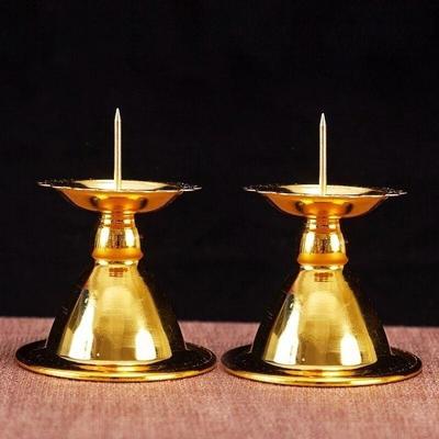 Decorazioni per la casa – Portacandele, candelabri e lanterne