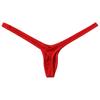 Lady G-string apró csábító könnyű szexi elasztikus pornográf T-alakú női bugyi női intim ruhák
