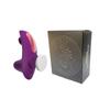 Rechargeable Wearable Vibrator Adult Sex Toys for Women Sucking Vibrating Vibrators Clit Sucker Clitoris Vagina Stimulator Vibrating Egg Masturbator