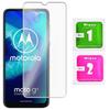 Tempered Glass for Motorola Moto G8 POWER LITE - Protective Glass 2.5D, 9H