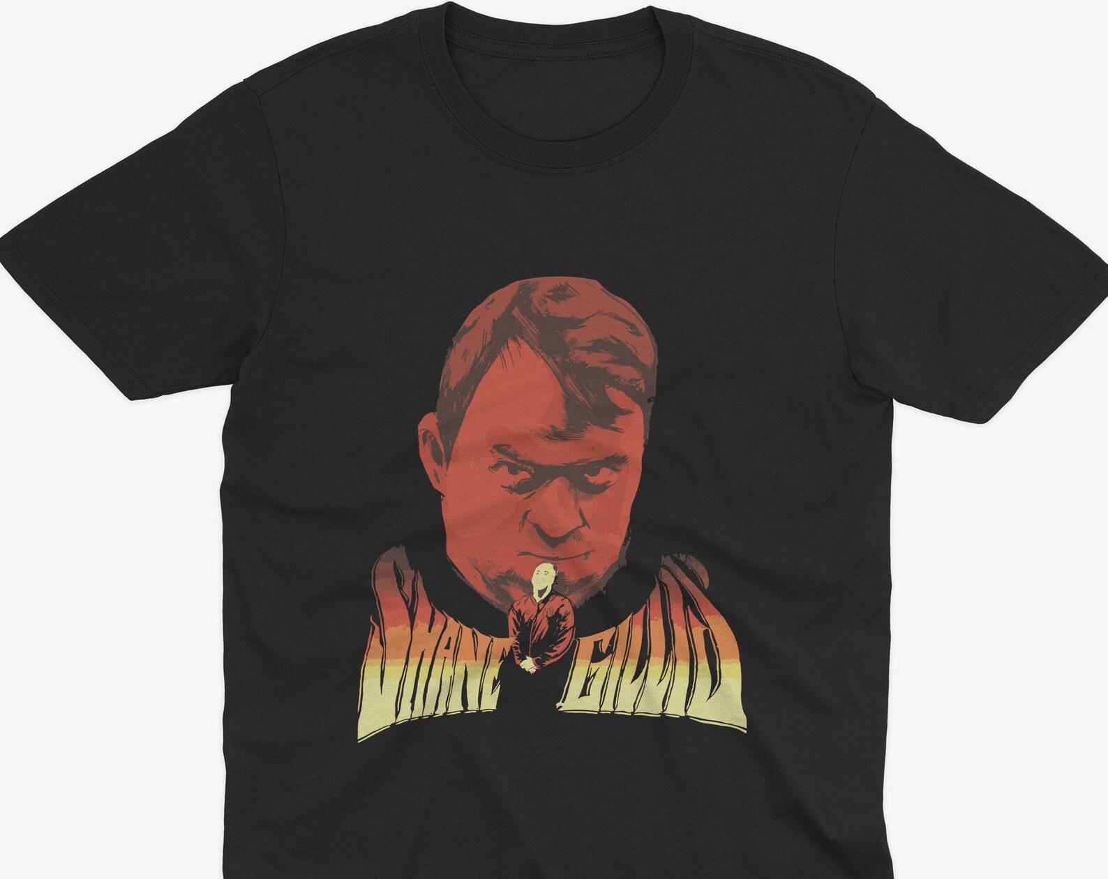 Shane Gillis T-Shirt, Shane Gillis Podcast, Protect Our Parks, Joe Rogan Mark Normand, Joe Rogan Podcast, JRE Podcast, Joe Rogan T-Shirt, S